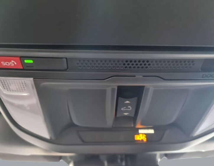 Subaru Forester 30