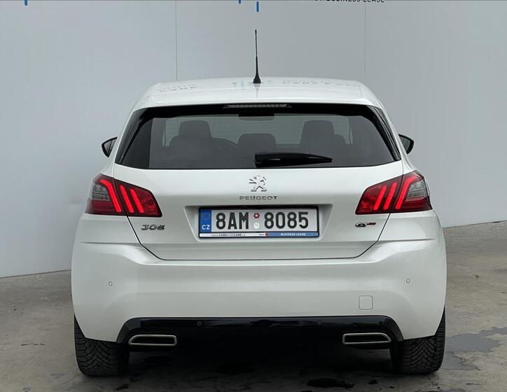 Peugeot 308 22