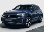 Volkswagen Touareg 1