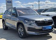 Škoda Kodiaq 7