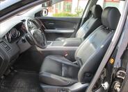 Mazda CX-9 7