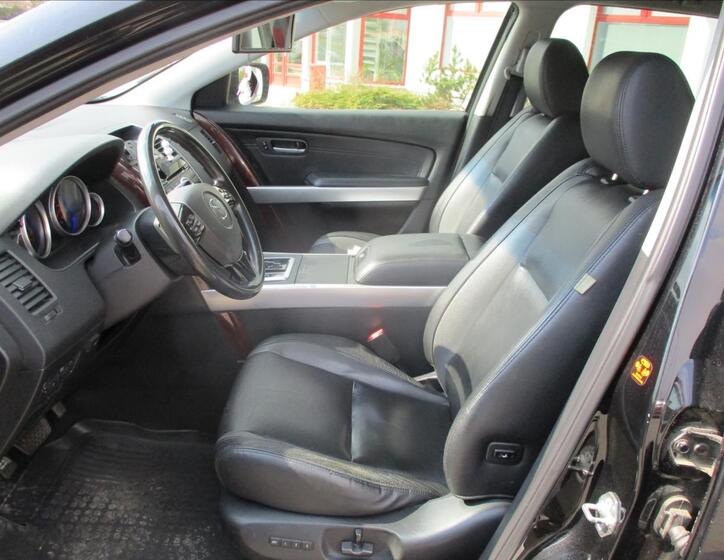 Mazda CX-9 7