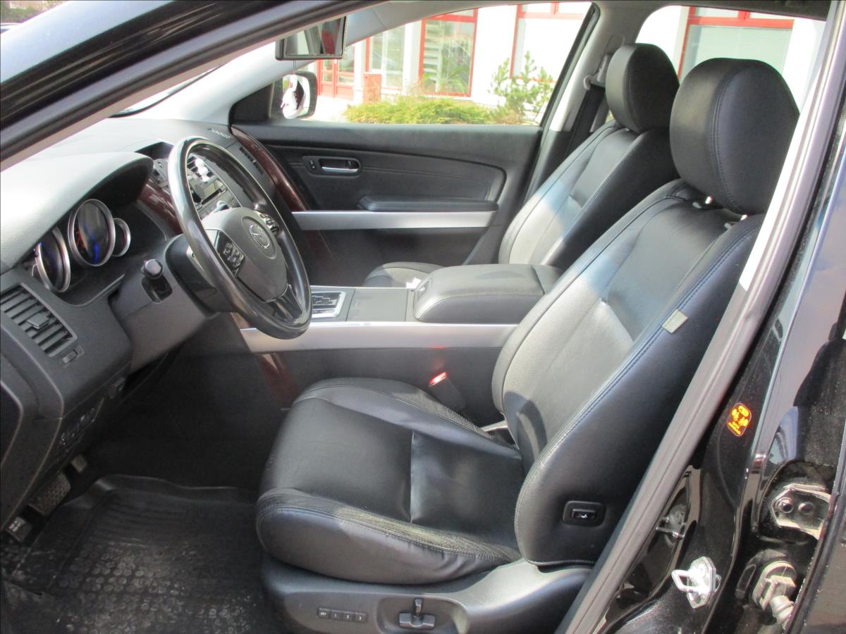 Mazda CX-9