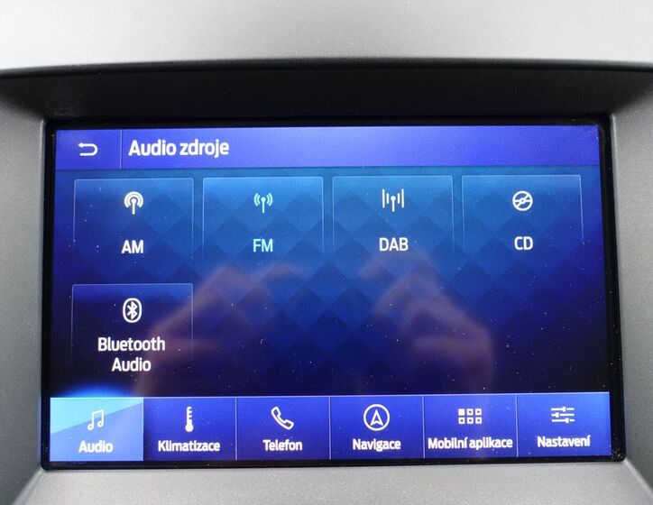 Ford S-MAX 18
