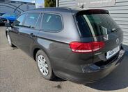 Volkswagen Passat 7