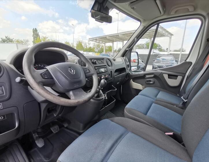 Renault Master 6