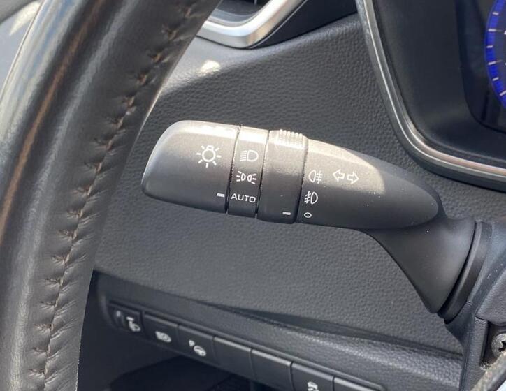 Toyota Corolla 19