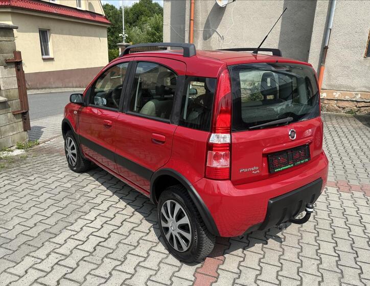 Fiat Panda 7