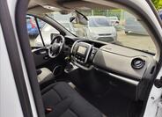 Renault Trafic 35