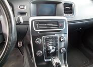 Volvo S60 21