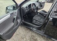 Volkswagen Golf 10