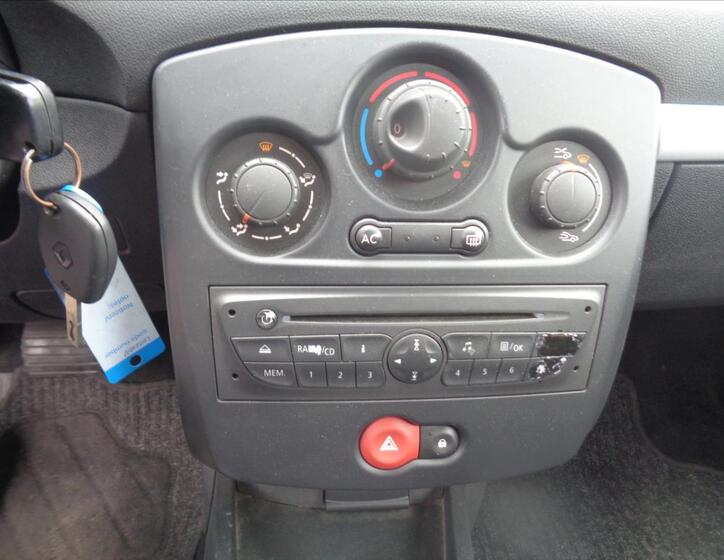 Renault Clio 14