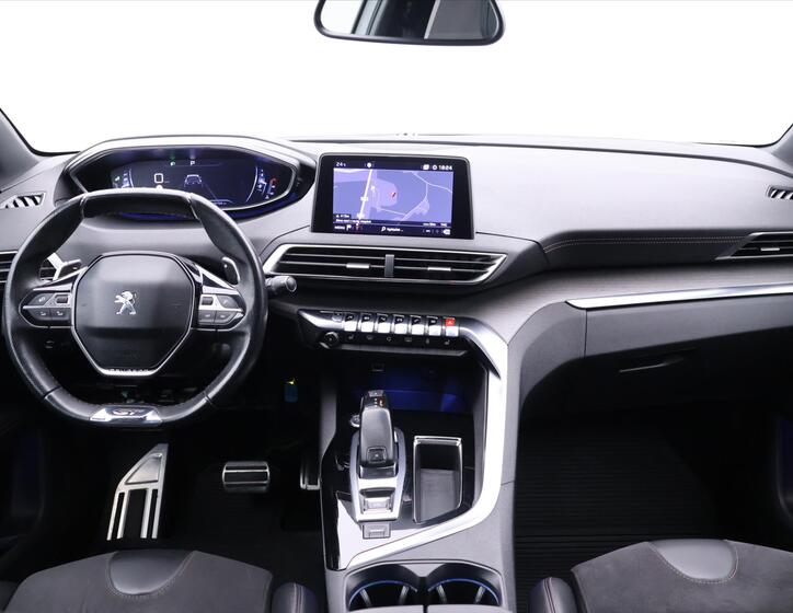 Peugeot 5008 40