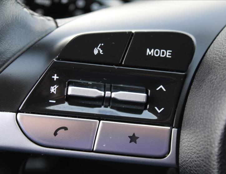 Hyundai Tucson 21