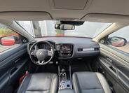Mitsubishi Outlander 15