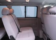 Volkswagen Caravelle 13