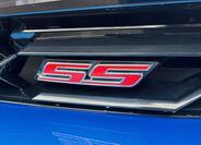 Chevrolet Camaro 31