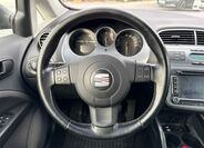Seat Altea 10