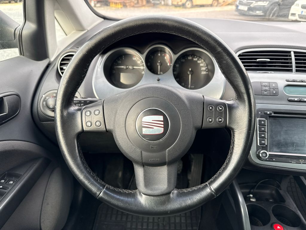 Seat Altea