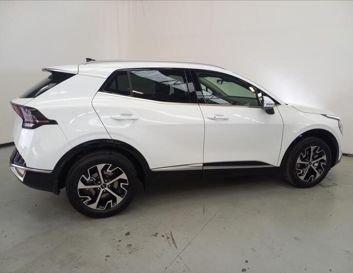 KIA Sportage 4