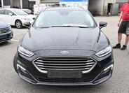 Ford Mondeo 1