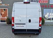 Peugeot Boxer 8