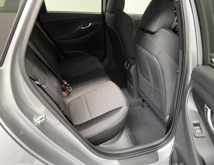 Hyundai i30 10