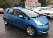 Honda Jazz 5