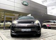Land Rover Range Rover Sport 13
