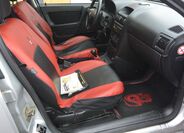 Opel Astra 23