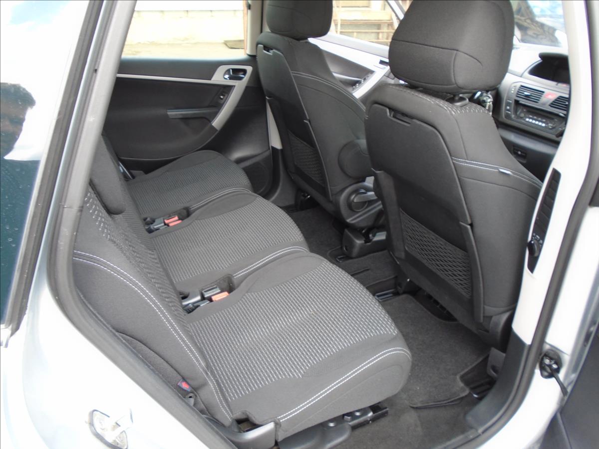 Citroën C4 Picasso