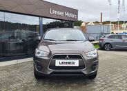 Mitsubishi ASX 2