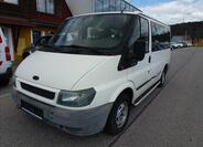 Ford Transit 2