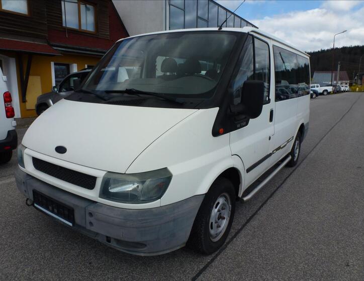 Ford Transit 2