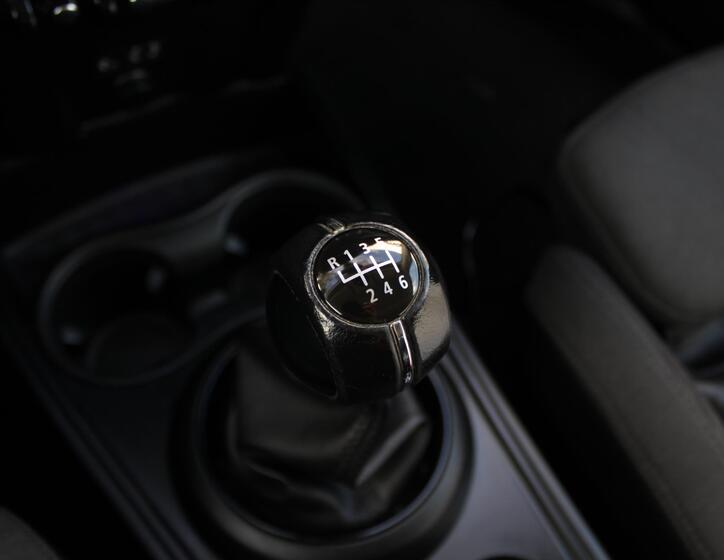 Mini Countryman 22