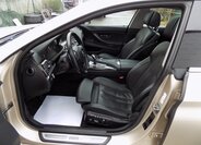 BMW Řada 6 11
