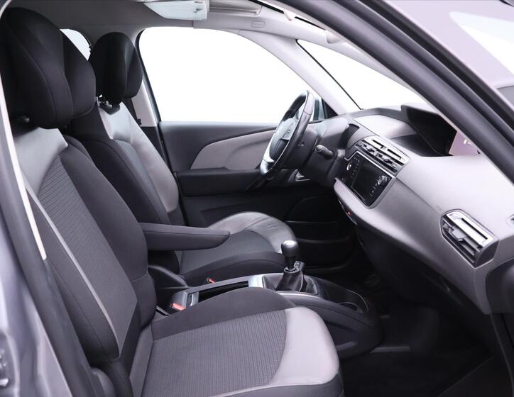 Citroën C4 Picasso 15