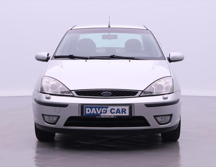 Ford Focus 2