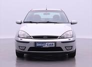 Ford Focus 2