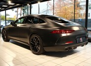 Mercedes-Benz AMG GT 4