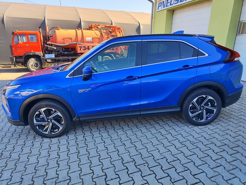 Mitsubishi Ostatní