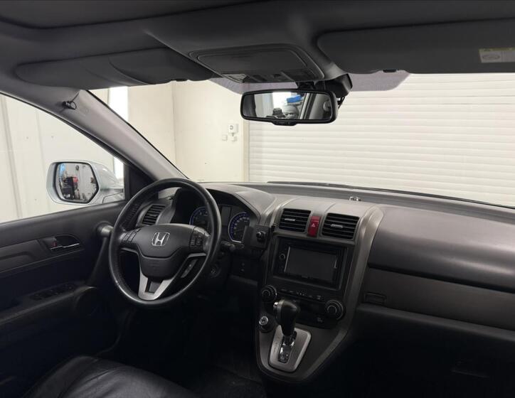 Honda CR-V 7