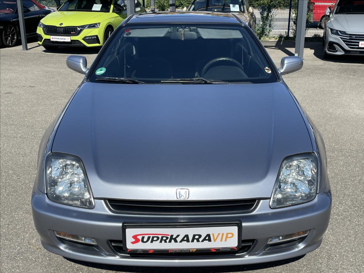 Honda Prelude