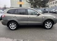Hyundai Santa Fe 10