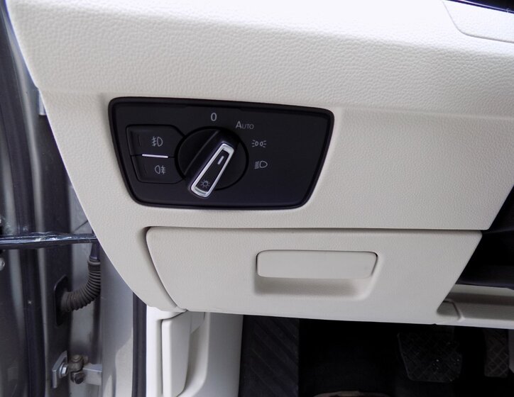 Volkswagen Passat 23