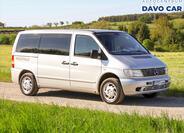 Mercedes-Benz Vito 1