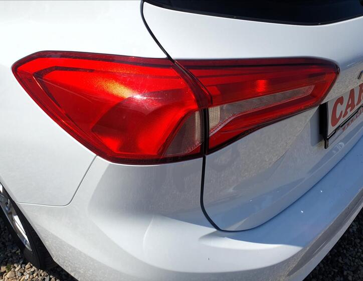 Ford Focus 45