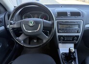 Škoda Octavia 12