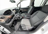 Peugeot Rifter 4