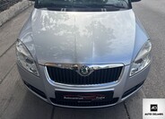Škoda Fabia 49